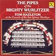 Pipes of the Mighty Wurlitzer