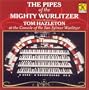 Pipes of the Mighty Wurlitzer - Tom Hazleton at the console of the San Sylmar Wurlitzer