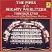 Pipes of the Mighty Wurlitzer - Tom Hazleton at the console of the San Sylmar Wurlitzer