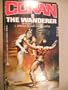 Conan the Wanderer