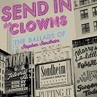 Send in the Clowns: The Ballads of Stephen Sondheim by Stephen Sondheim, Jonathan Tunick, Paul Gemignani, American Theatre Orchestra, and New York Philharmonic