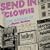 Send in the Clowns: The Ballads of Stephen Sondheim