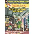 Geronimo Stilton #8: Play It Again, Mozart!