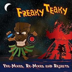 Pre-Mixes, Re-Mixes and Rejects