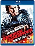 Bangkok Dangerous [Blu-ray]