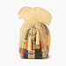 Ghirardelli Chocolate Gold Deluxe Squares Chocolates Bag, 70 pcs.