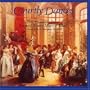 Courtly Dances