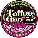 Tattoo Goo Skin Care For Tattoos & X-Treme Sports - 1.5oz Tin