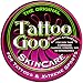 Tattoo Goo Skin Care For Tattoos & X-Treme Sports - 1.5oz Tin