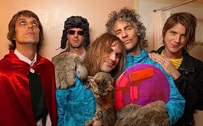 Image of The Flaming Lips