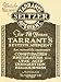 1922 Ad Tarrant Selzter Aperient Pharmaceutical Remedy Constipation Indigestion - Original Print Ad