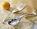 Price Comparison : FISH SERVING SPOON/FORK - SILVER PLATED FISH DESIGN SERVING SPOON AND FORK SET