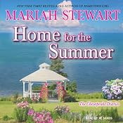 Home for the Summer: Chesapeake Diaries, Book 5 | [Mariah Stewart]