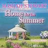 Home for the Summer: Chesapeake Diaries, Book 5