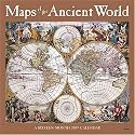Maps of the Ancient World 2009 Calendar