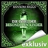H&ouml;rbuch Die Insel der besonderen Kinder