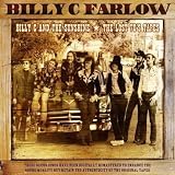 Billy C And The Sunshine/The Lost 70s Tapes