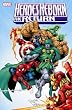 Heroes Reborn: The Return