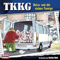 157/Oskar und die sieben Zwerge