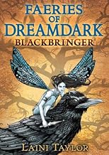 Faeries of Dreamdark: Blackbringer