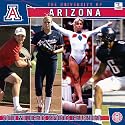 Arizona Wildcats 2010 Wall Calendar
