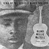 King of the Georgia Bl [VINYL]