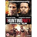 The Hunting Party