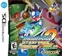 Mega Man Star Force 2 Zerker X Ninja