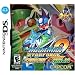 Mega Man Star Force 2 Zerker X Ninja