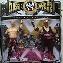 WWE INTERNET EXCLUSIVE CLASSIC 2 PACK KANE AND VADER