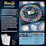 Ravensburger 27226 - Phase 10 Das Brettspiel