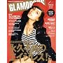 GLAMOROUS (�O���}���X) 2009�N 01���� [�G��]
