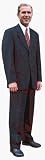 President George W. Bush Life-Size Standup Standee Cardboard Cutout Poster