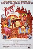 Bugsy Malone - Movie Poster - 11 x 17