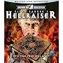Hellraiser [Blu-ray]