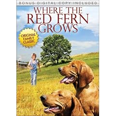Where the Red Fern Grows