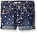 Levi's Girls' Little Summer Love Shorty Shorts
