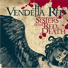 SISTERS OF THE RED DEATH