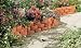 Snapping Brick Garden Borders By Collections Etc