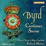Search : Byrd: Cantiones Sacrae