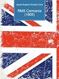 RMS Carmania (1905) (in Russian language)