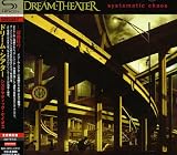 Dream Theater - Systematic Chaos ( Audio CD ) - B001WAHVLI
