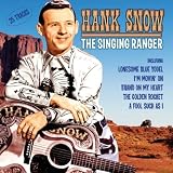 The Singing Ranger