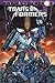 Transformers: Dark Cybertron Volume 2