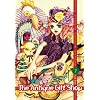 The Antique Gift Shop, Vol. 7 (v. 7)
