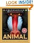 Animal: The Definitive Visual Guide
