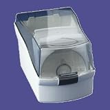 Fellowes(R) CD Sleeve File, Platinum