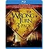 Wrong Turn Dvd 3 Pack [Blu-ray] [US Import]