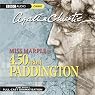 H&ouml;rbuch 4.50 from Paddington (Dramatised)