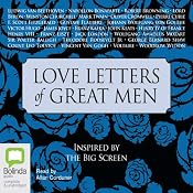 Love Letters of Great Men | [Various Authors]